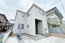 川口市上青木西3丁目 一戸建て