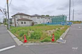 日進市赤池町箕ノ手 土地
