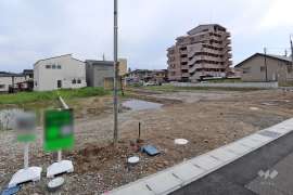 春日井市上条町8丁目 一戸建て