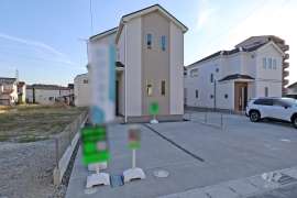 春日井市上条町8丁目 一戸建て