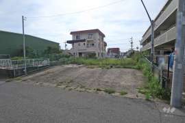 春日井市下条町2丁目 土地