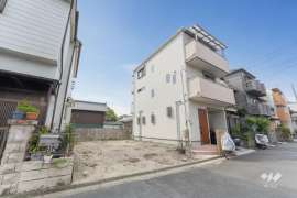 高槻市芝生町1丁目 一戸建て