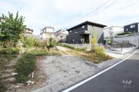 瀬戸市窯町 一戸建て