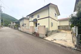 川辺郡猪名川町伏見台5丁目 一戸建て
