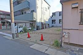 名古屋市中村区塩池町1丁目 一戸建て