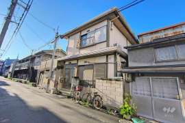 尼崎市中在家町4丁目 一戸建て
