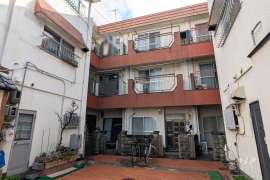 尼崎市西難波町1丁目 テラスハウス