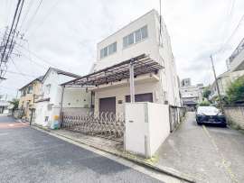 文京区向丘2丁目 土地