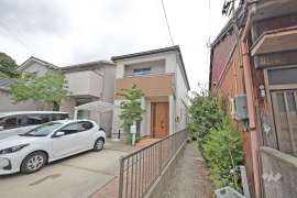 春日井市南花長町 一戸建て