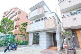 葛飾区東新小岩2丁目 一戸建て