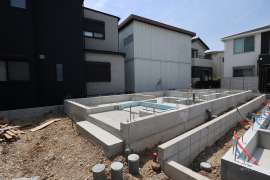 名古屋市天白区海老山町 一戸建て