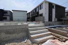 名古屋市天白区海老山町 一戸建て