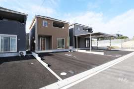 瀬戸市品野町3丁目 一戸建て