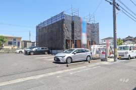 尾張旭市狩宿新町2丁目 一戸建て