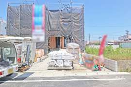 尾張旭市狩宿新町2丁目 一戸建て
