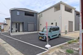 大府市朝日町5丁目 一戸建て
