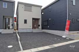 大府市朝日町5丁目 一戸建て