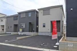 大府市朝日町5丁目 一戸建て