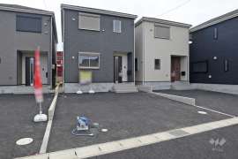 大府市朝日町5丁目 一戸建て