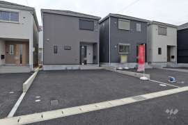 大府市朝日町5丁目 一戸建て