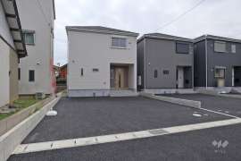 大府市朝日町5丁目 一戸建て