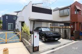 杉並区上高井戸2丁目 一戸建て
