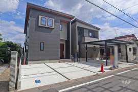 春日井市篠木町2丁目 一戸建て