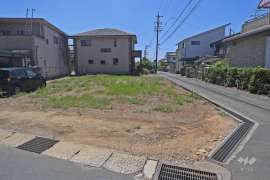 春日井市浅山町4丁目 土地