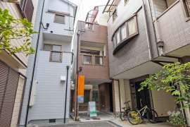 大阪市東淀川区菅原3丁目 一戸建て