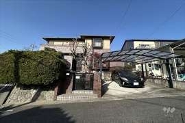 日進市東山7丁目 一戸建て