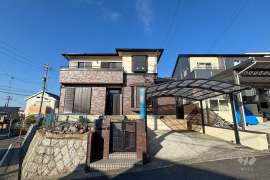 日進市東山7丁目 一戸建て