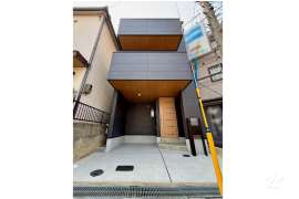 池田市神田2丁目 一戸建て