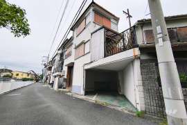 尼崎市常松1丁目 一戸建て
