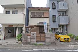 名古屋市南区鳥山町1丁目 一戸建て