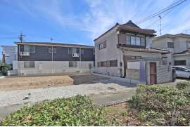 名古屋市瑞穂区井の元町 一戸建て