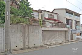 名古屋市瑞穂区大喜町6丁目 土地