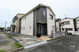 尼崎市大島3丁目 一戸建て