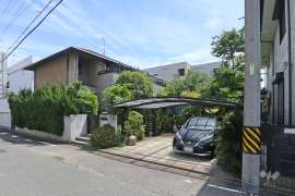 名古屋市北区瑠璃光町3丁目 一戸建て