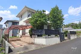 春日井市西尾町 一戸建て