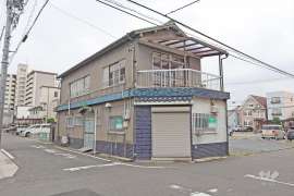 名古屋市中川区外新町1丁目 土地
