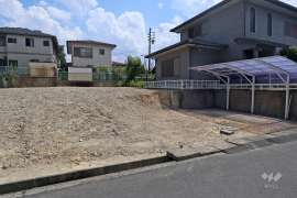 春日井市藤山台10丁目 土地