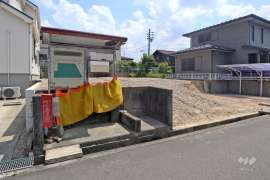 春日井市藤山台10丁目 土地