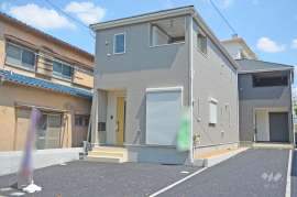摂津市鳥飼西3丁目 一戸建て