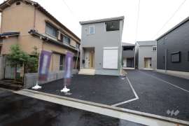 摂津市鳥飼西3丁目 一戸建て