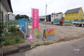 春日井市上田楽町 土地