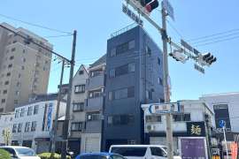 大阪市天王寺区四天王寺2丁目 一戸建て