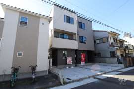 名古屋市中村区五反城町6丁目 一戸建て