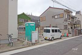 名古屋市中村区五反城町6丁目 一戸建て