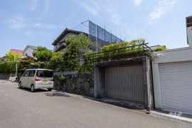 吹田市古江台1丁目 土地