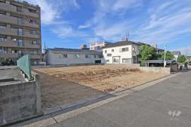 名古屋市緑区姥子山3丁目 土地